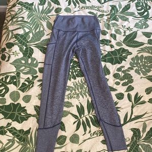 Aerie High Waisted Leggings